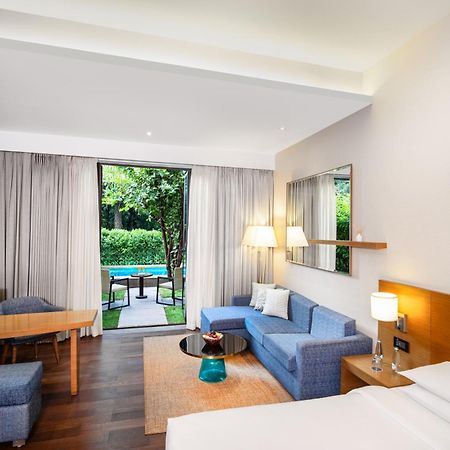 Hyatt Place Hampi Esterno foto