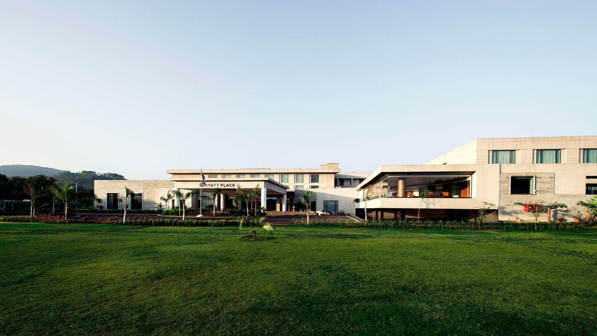 Hyatt Place Hampi Esterno foto
