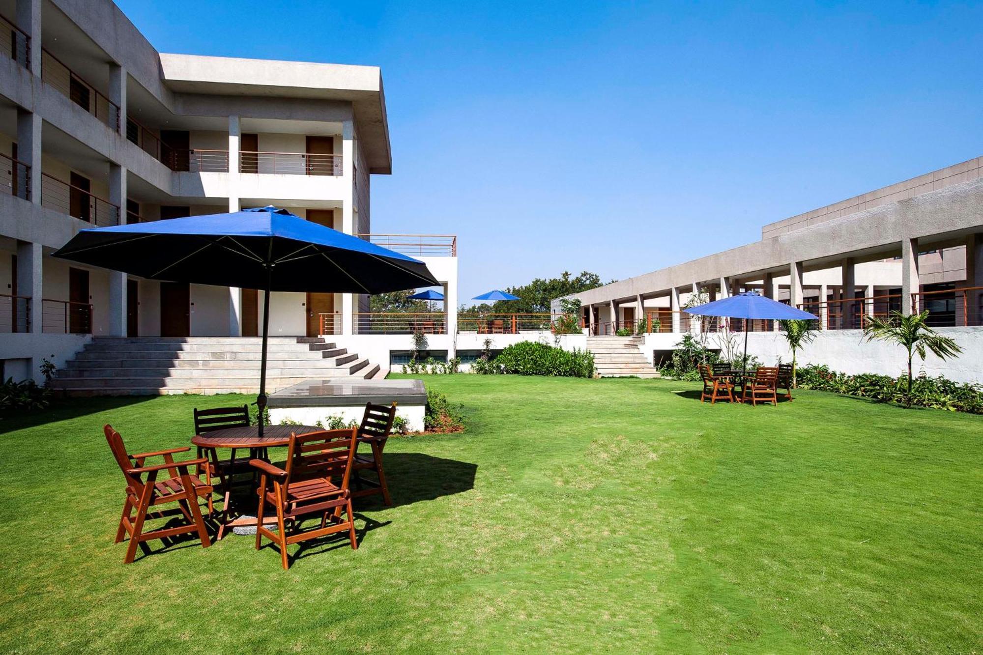 Hyatt Place Hampi Esterno foto