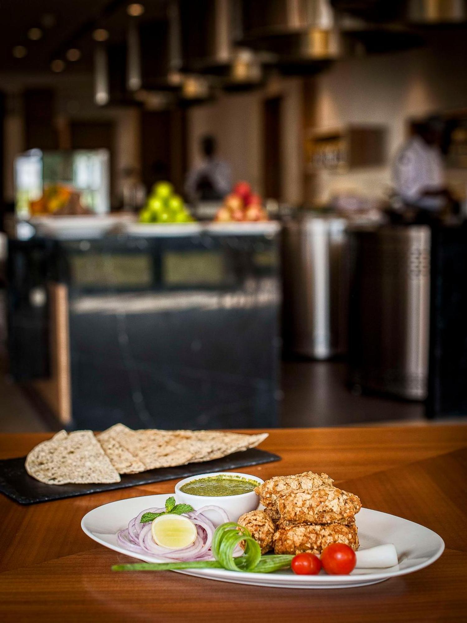 Hyatt Place Hampi Esterno foto