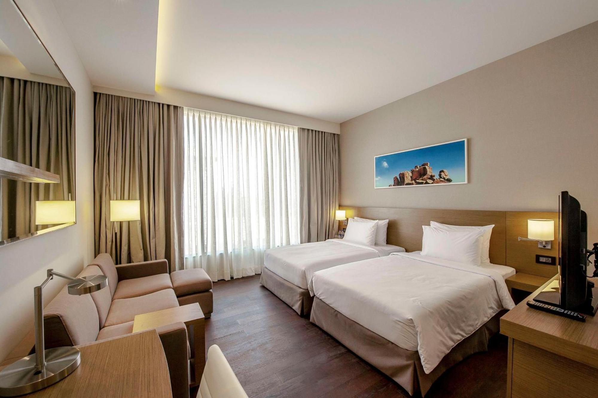 Hyatt Place Hampi Esterno foto
