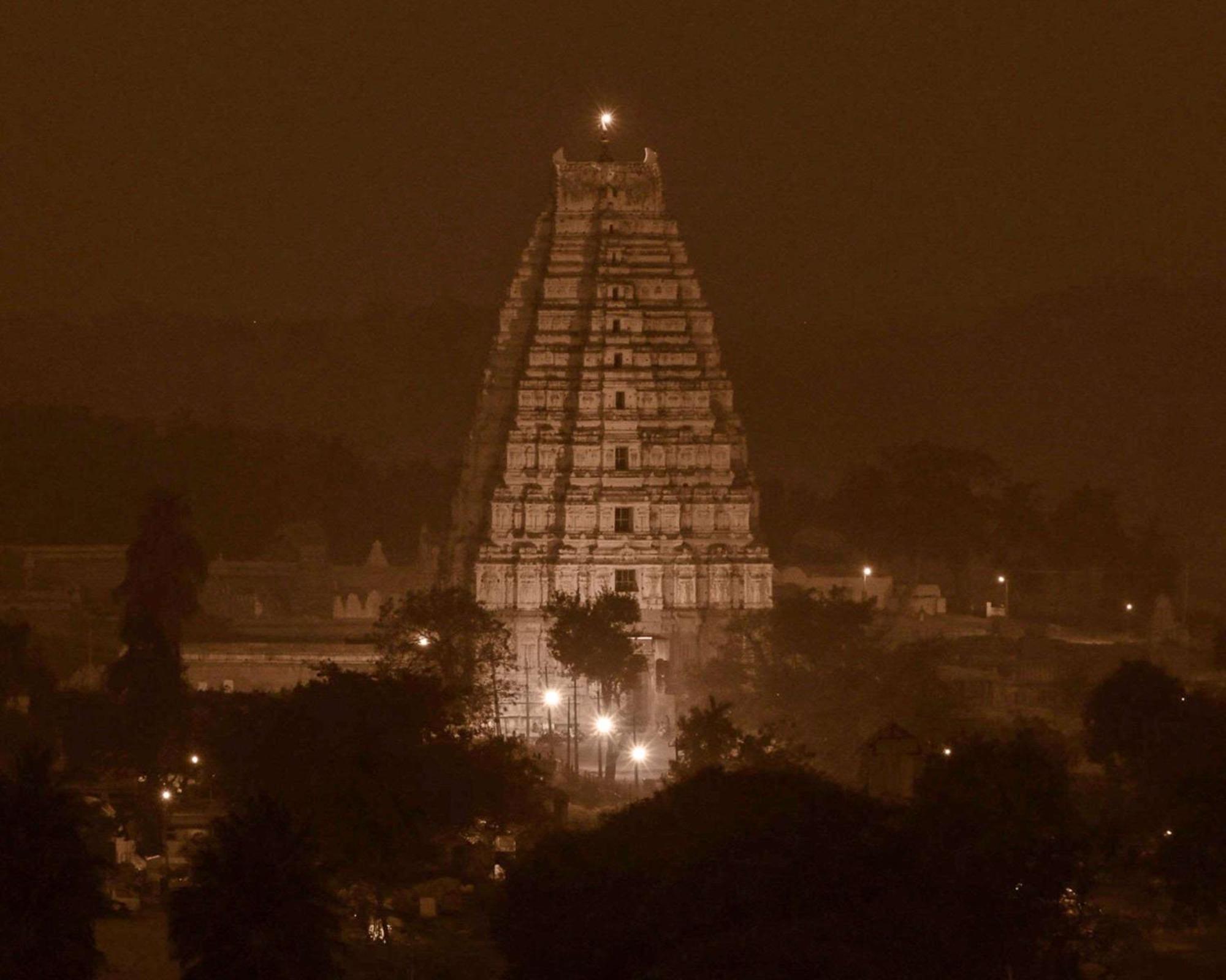 Hyatt Place Hampi Esterno foto