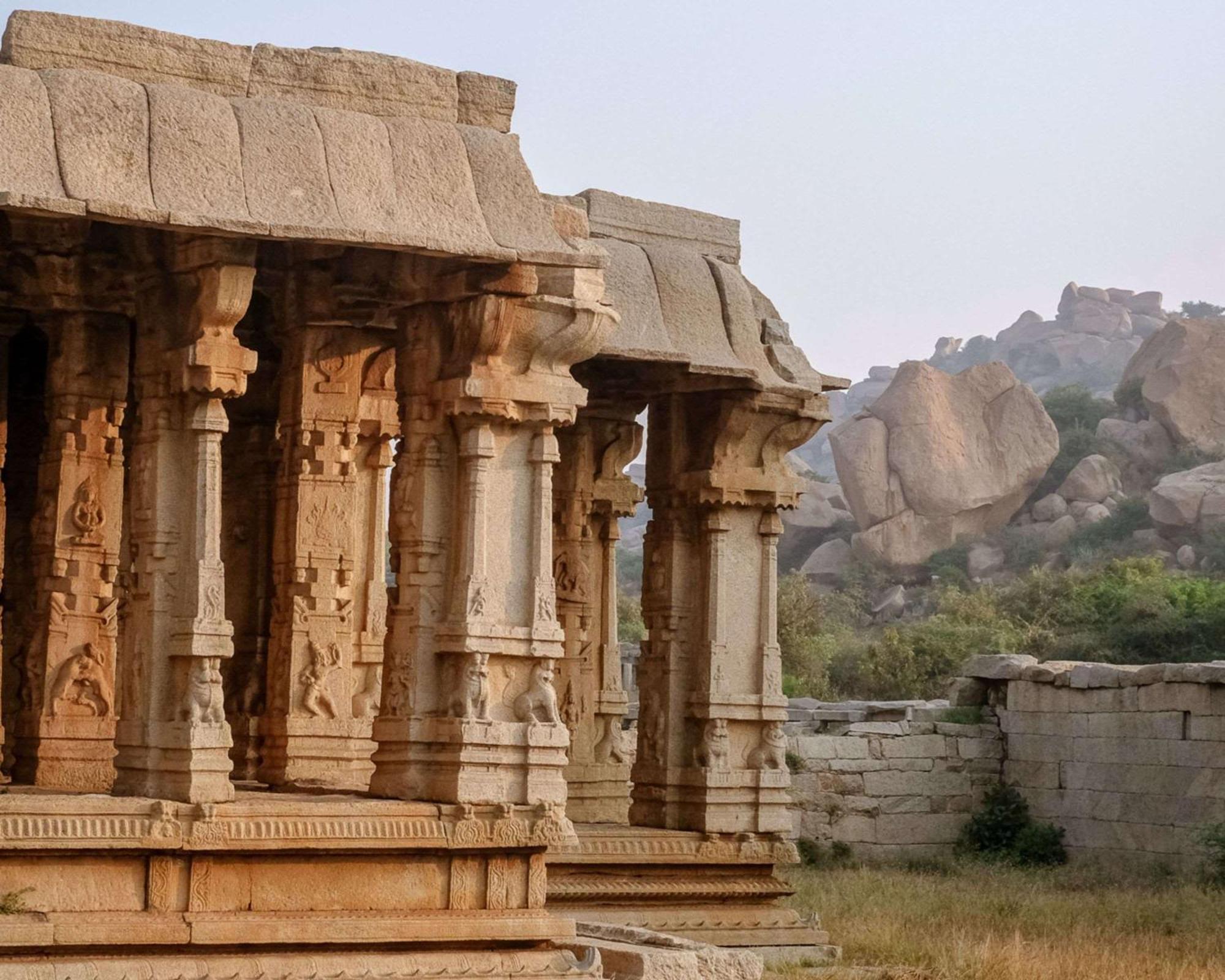 Hyatt Place Hampi Esterno foto