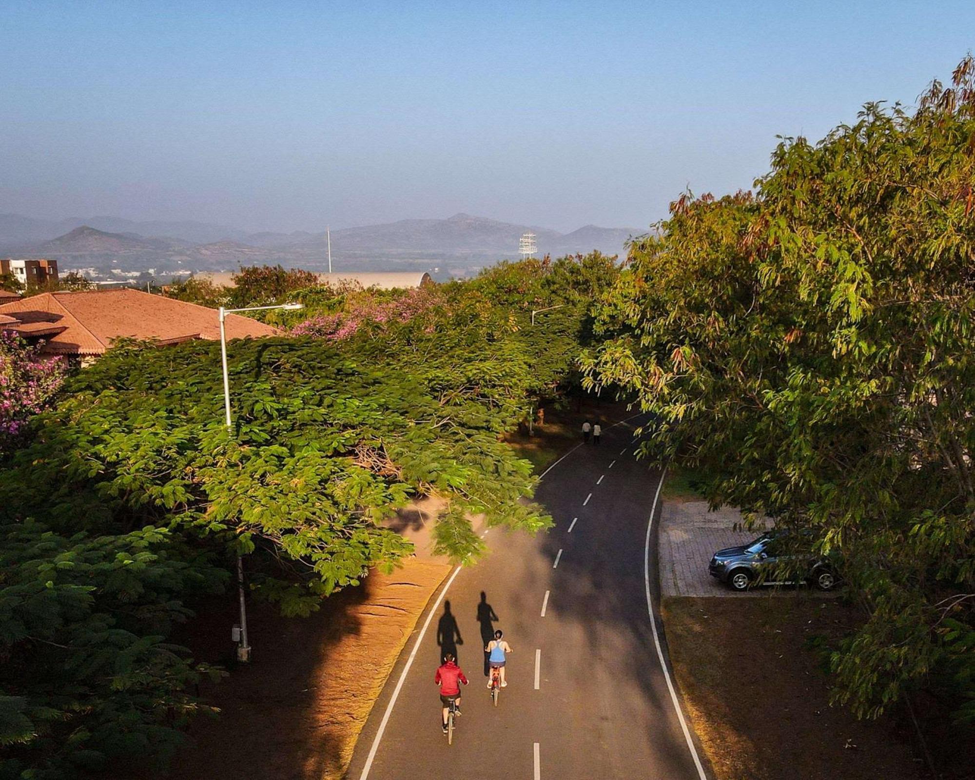 Hyatt Place Hampi Esterno foto