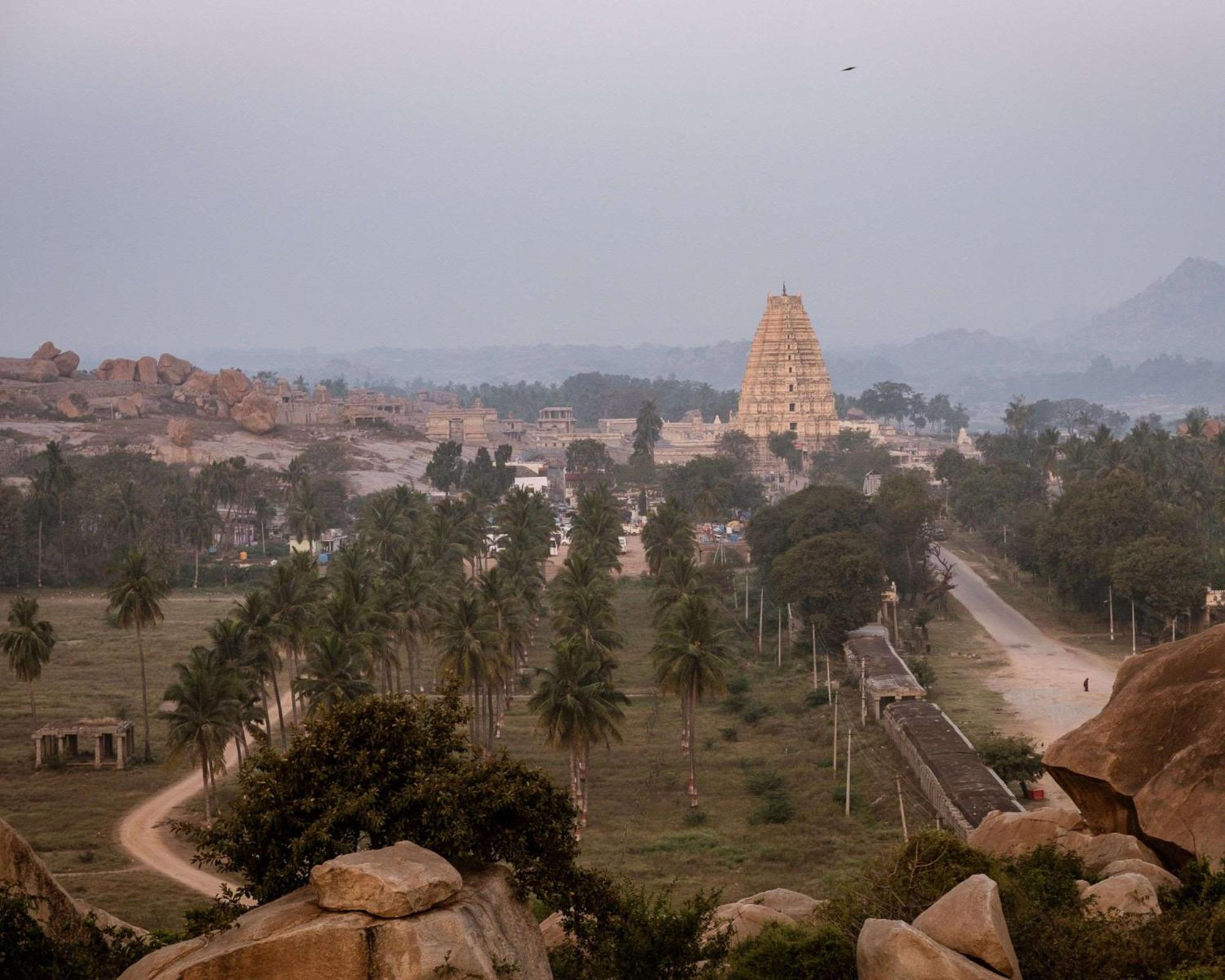 Hyatt Place Hampi Esterno foto