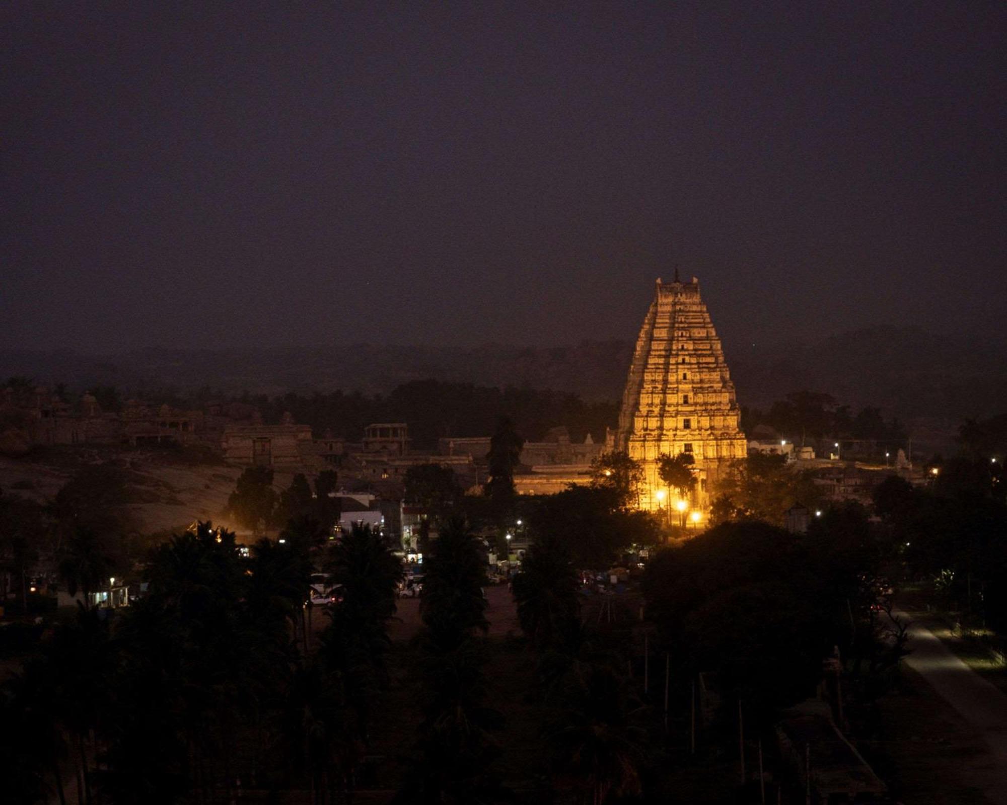 Hyatt Place Hampi Esterno foto
