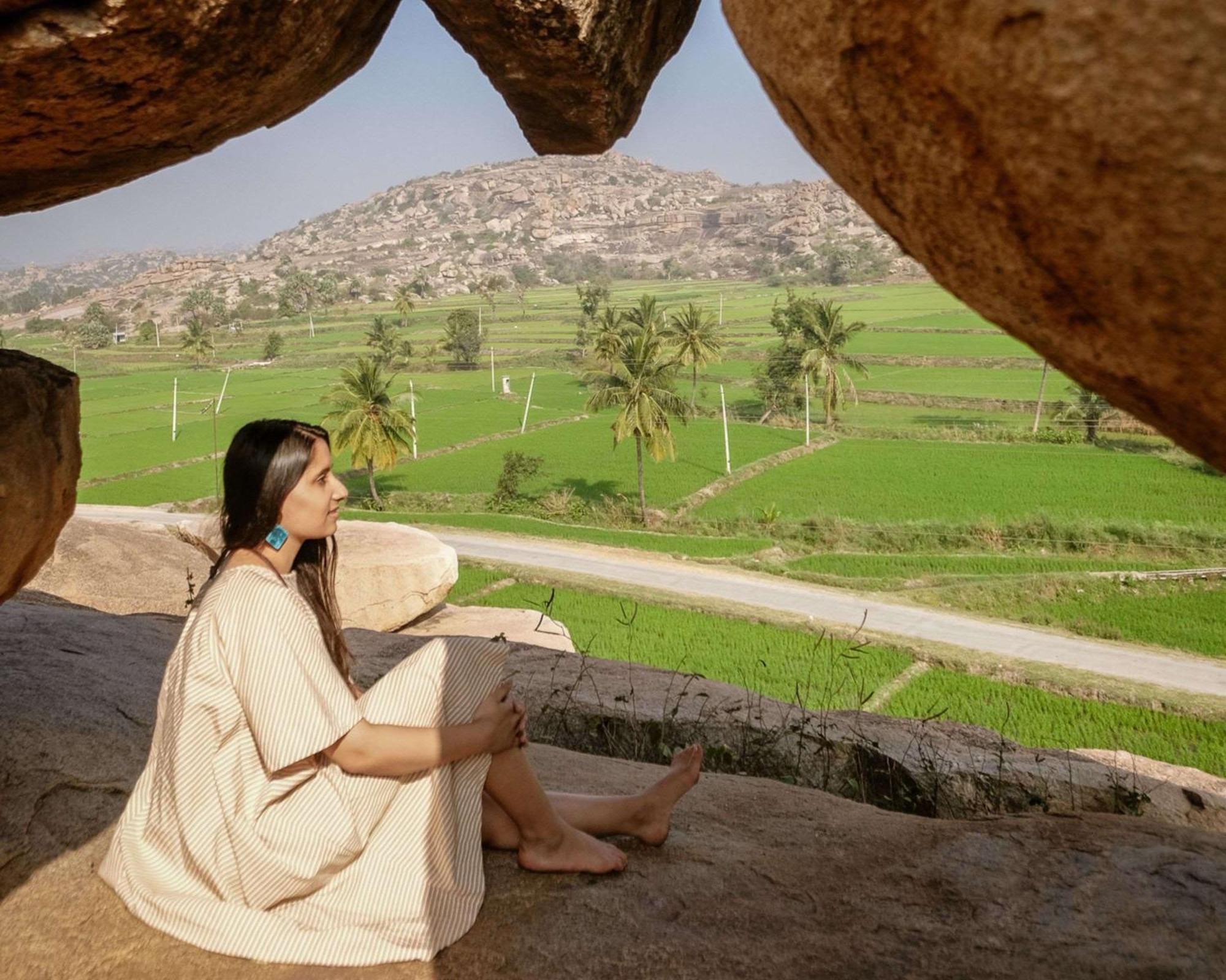 Hyatt Place Hampi Esterno foto