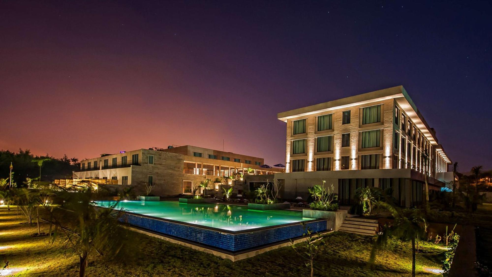 Hyatt Place Hampi Esterno foto