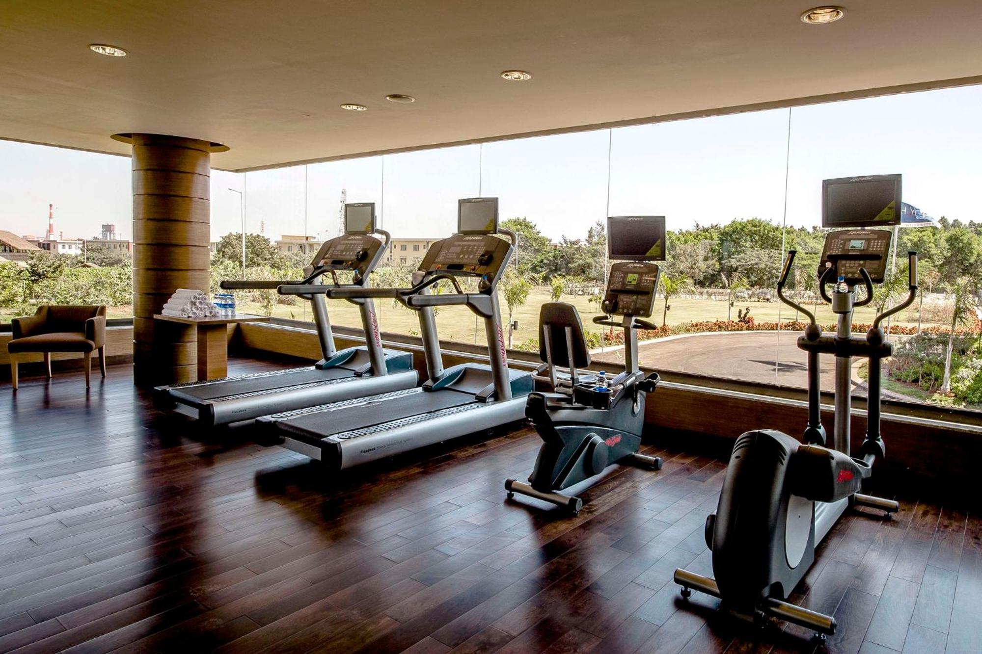 Hyatt Place Hampi Esterno foto
