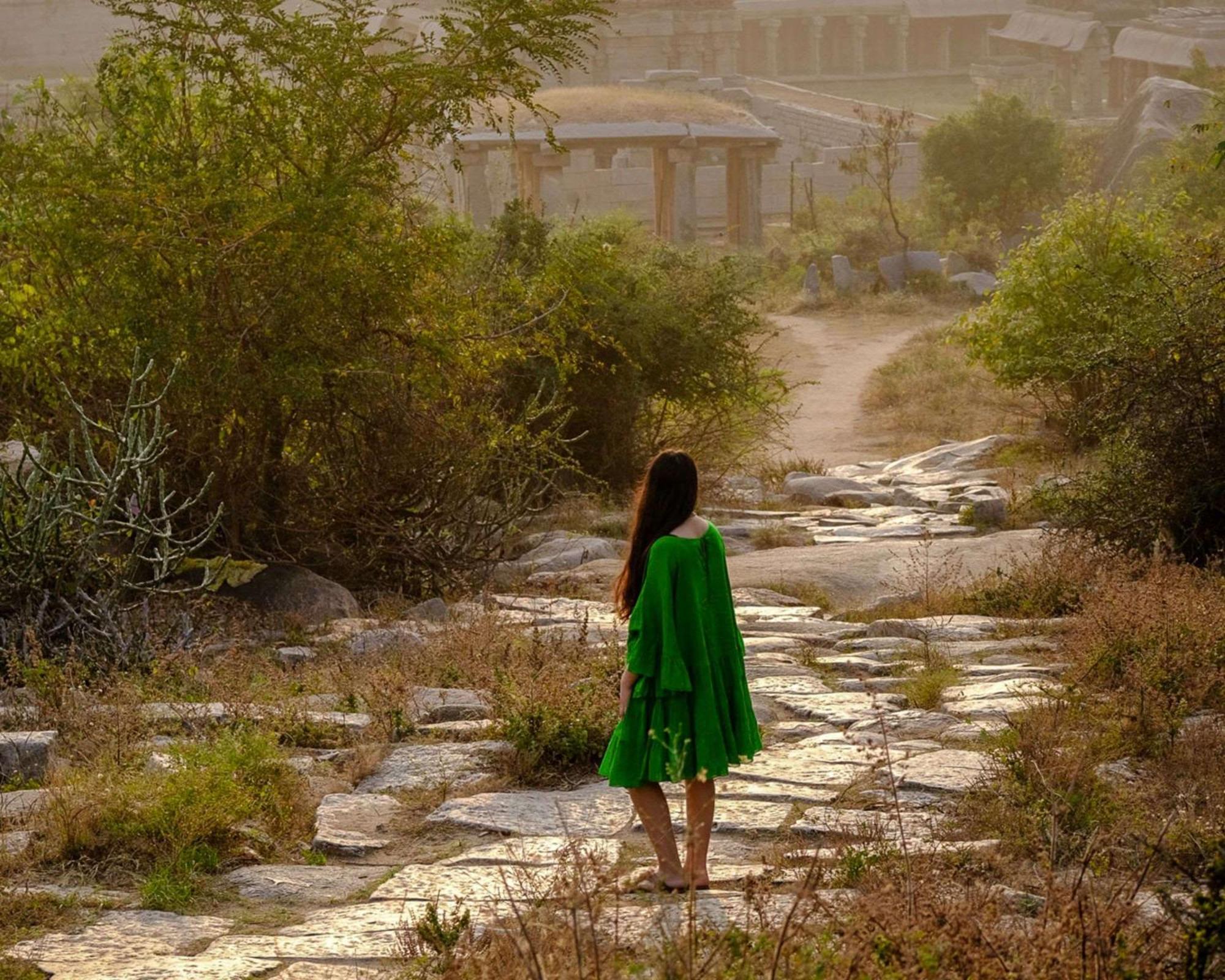 Hyatt Place Hampi Esterno foto