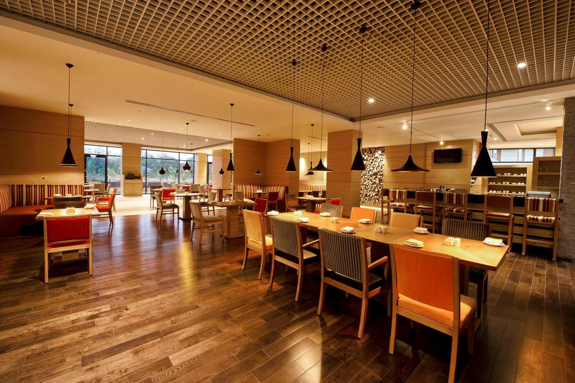 Hyatt Place Hampi Esterno foto
