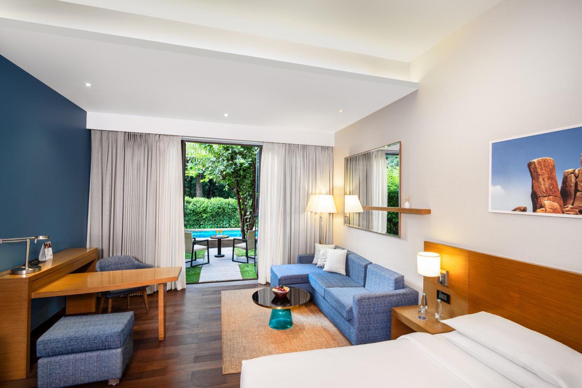 Hyatt Place Hampi Esterno foto