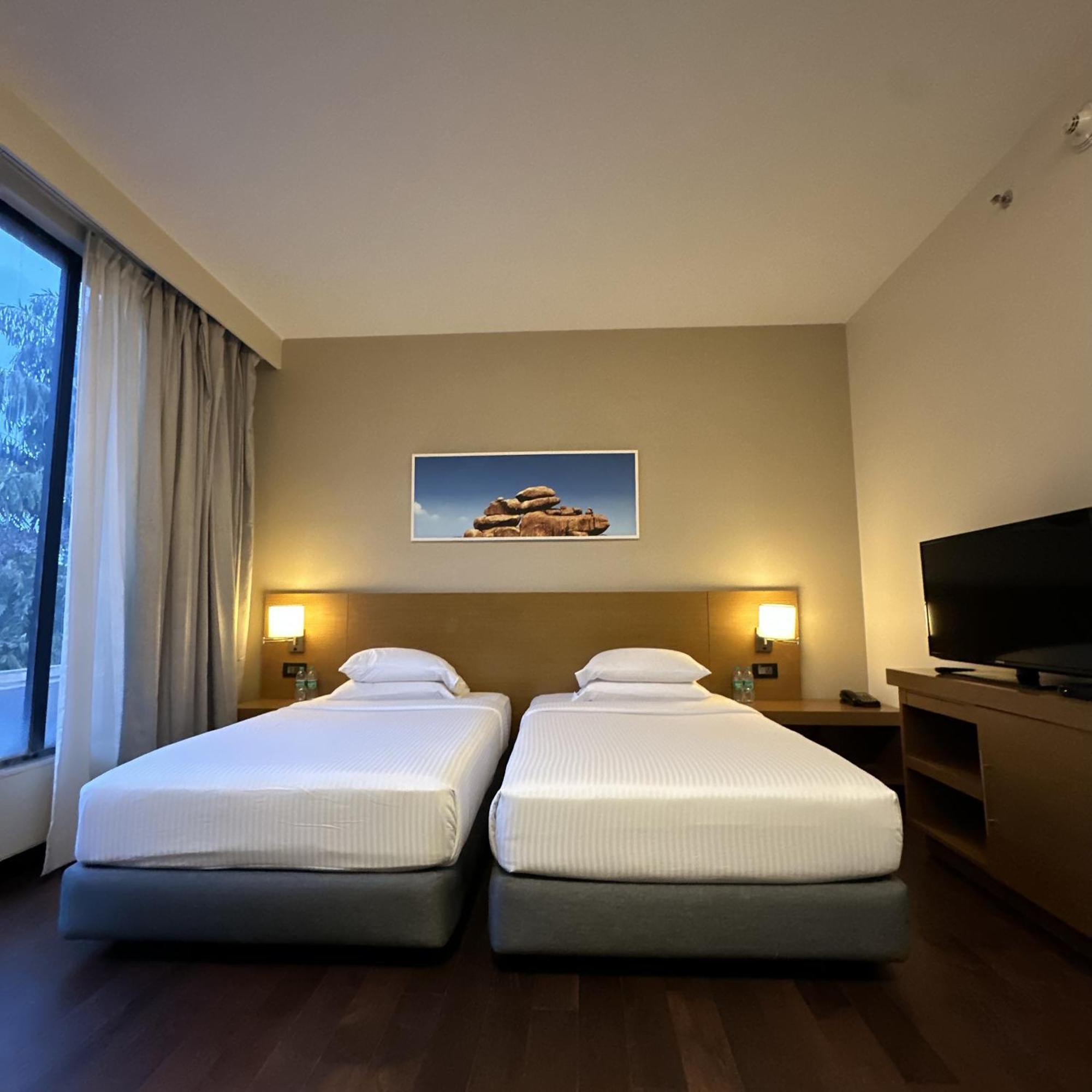 Hyatt Place Hampi Esterno foto