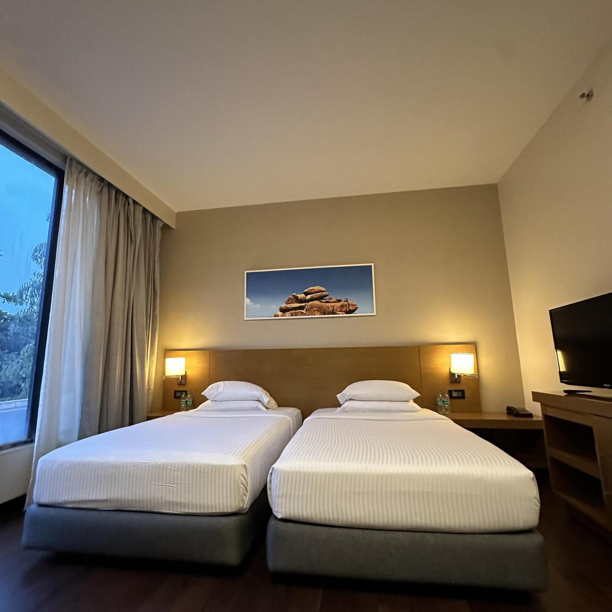 Hyatt Place Hampi Esterno foto