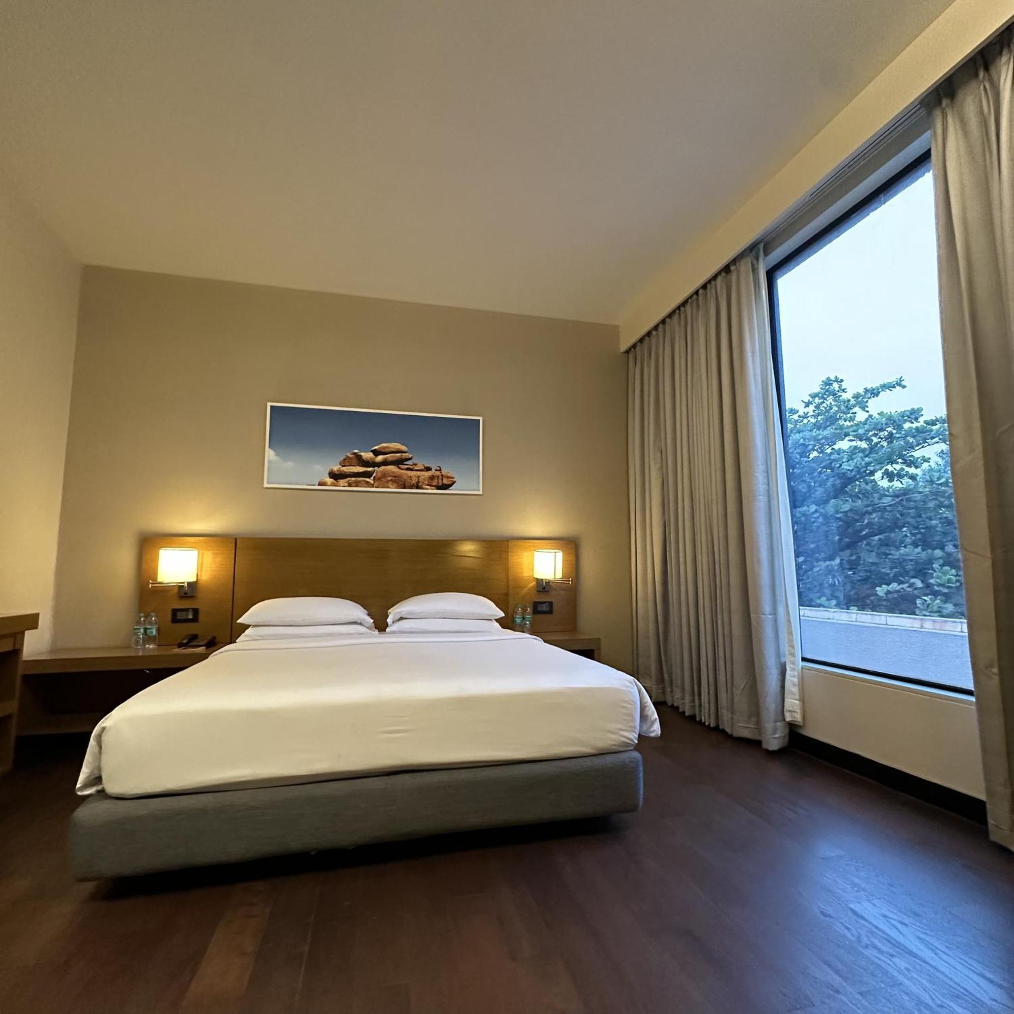 Hyatt Place Hampi Esterno foto